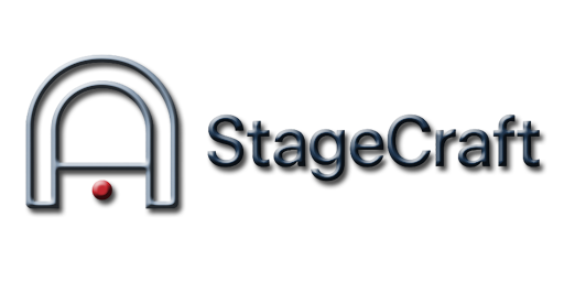 StageCraft logo